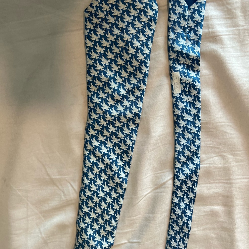 Hermes Tie
